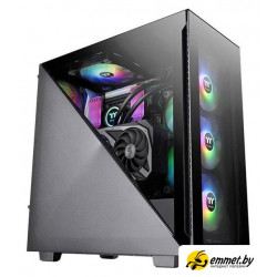 Корпус Thermaltake Divider 300 TG ARGB CA-1S2-00M6WN-01