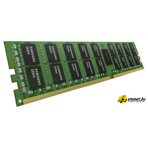 Оперативная память Samsung 64GB DDR4 PC4-25600 M393A8G40BB4-CWE Оперативная память Samsung 64GB DDR4 PC4-25600 M393A8G40BB4-CWE