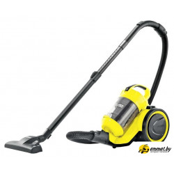 Пылесос Karcher VC 3 Floor 1.198-170.0
