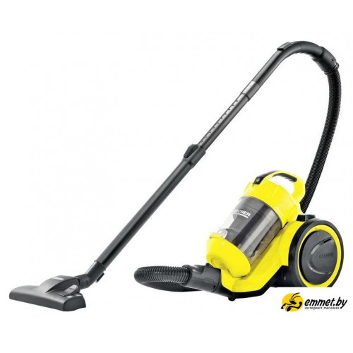 Пылесос Karcher VC 3 Floor 1.198-170.0