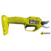 Секатор Ryobi RY18SCA-0 5133005024 (без АКБ)