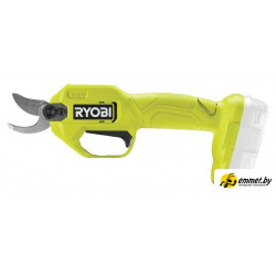 Секатор Ryobi RY18SCA-0 5133005024 (без АКБ) Секатор Ryobi RY18SCA-0 5133005024 (без АКБ)