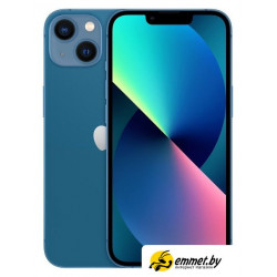 Телефон Apple iPhone 13 512GB (синий)