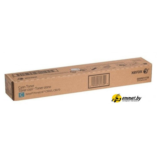 Картридж Xerox 006R01739 Картридж Xerox 006R01739