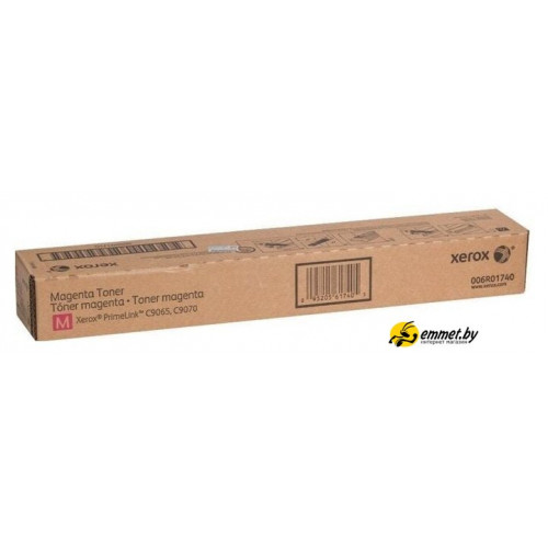 Картридж Xerox 006R01740 Картридж Xerox 006R01740