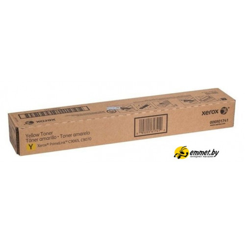 Картридж Xerox 006R01741 Картридж Xerox 006R01741