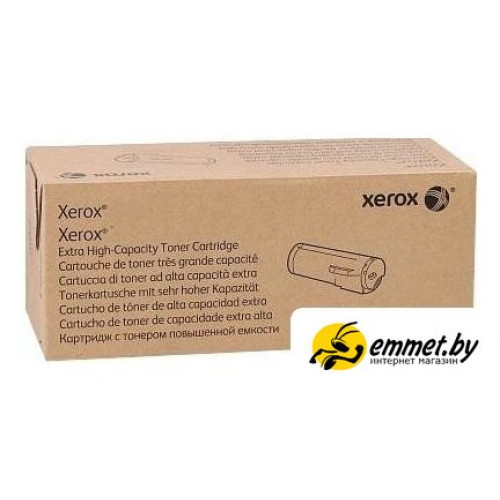 Картридж Xerox 106R04083