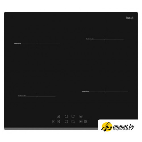 Варочная панель Jacky's JH IB66