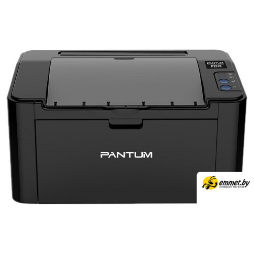 Принтер Pantum P2516