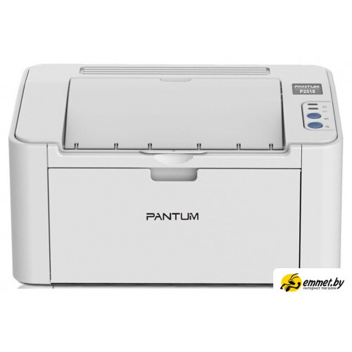 Принтер Pantum P2518