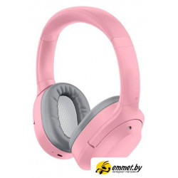 Наушники Razer Opus X (розовый)