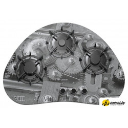 Варочная панель GEFEST СГ СН 2120 К1