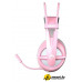Наушники Somic G238 7.1 (розовый)