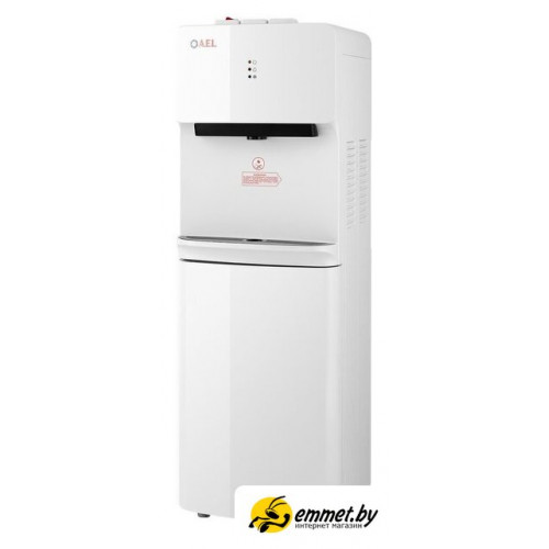 Кулер для воды AEL LC-AEL-420 (белый)