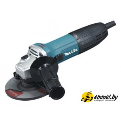Угловая шлифмашина Makita GA5030X5