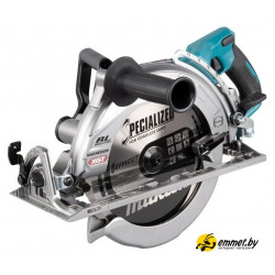 Дисковая (циркулярная) пила Makita RS002GZ (без АКБ)