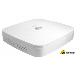 Гибридный видеорегистратор Dahua DH-XVR4108C-I