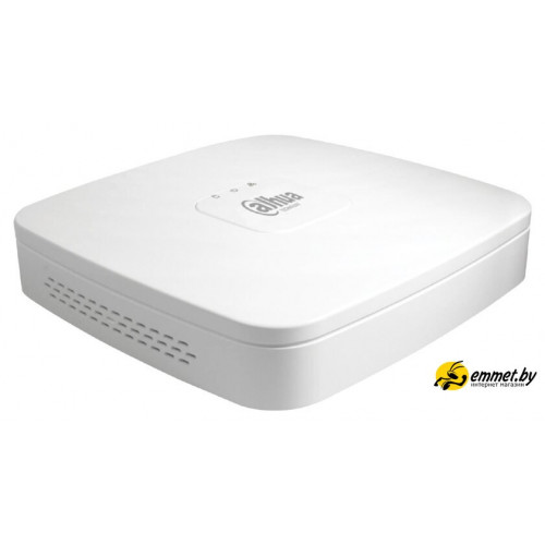 Гибридный видеорегистратор Dahua DH-XVR4108C-I