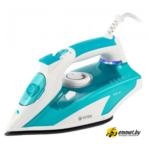 Утюг Vitek VT-8355
