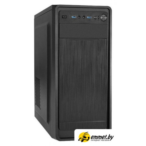 Корпус ExeGate XP-332UC 350W EX287372RUS