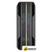 Корпус AeroCool Splinter Duo-G-BK-V1