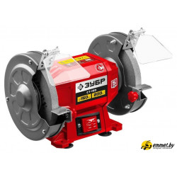 Заточный станок Зубр Мастер СТ-150