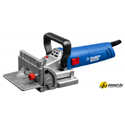 Шпоночный (ламельный) фрезер Зубр ФПЛ-950К