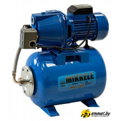 Насосная станция Mikkele MWS-1300
