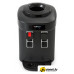 Кулер для воды HotFrost D65EN (черный)