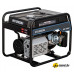 Бензиновый генератор Hyundai HHY7550F 