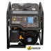 Бензиновый генератор Hyundai HHY7550F 