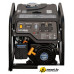 Бензиновый генератор Hyundai HHY 5550F 