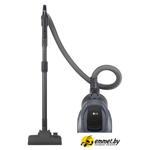 Пылесос LG VC5420NHTG