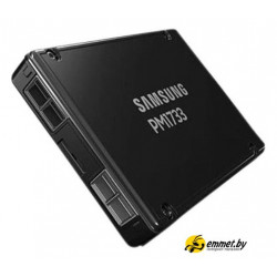 SSD Samsung PM1733 7.68TB MZWLR7T6HALA-00007