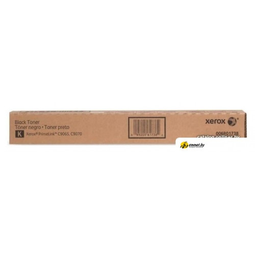 Картридж Xerox 006R01738 Картридж Xerox 006R01738