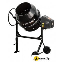 Бетономешалка Partisan PT-145