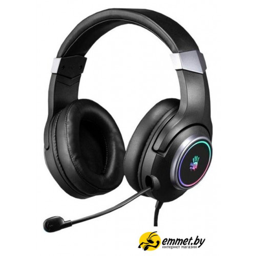 Наушники A4Tech Bloody G350