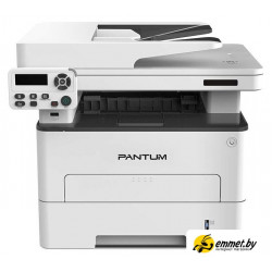 МФУ Pantum M7102DN
