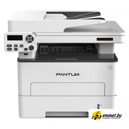 МФУ Pantum M7102DN