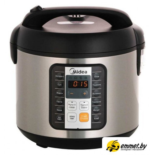 Мультиварка Midea MPC-6032