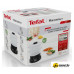 Пароварка Tefal Minicompact VC139810