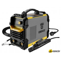 Сварочный инвертор Deko DKWM250A (без кейса)