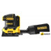 Виброшлифмашина DeWalt DCW200N (без АКБ)