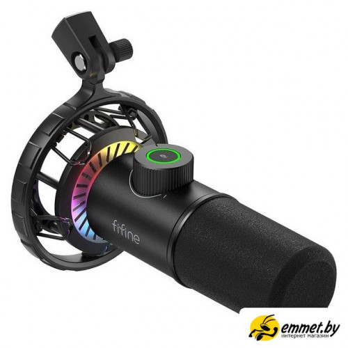Проводной микрофон FIFINE K658