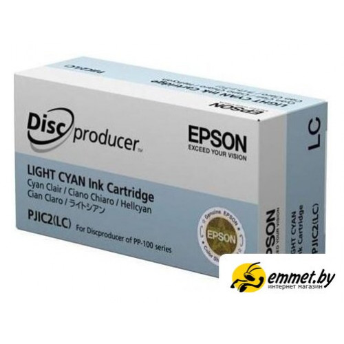 Картридж Epson C13S020448