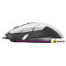 Игровая мышь A4Tech Bloody W70 Max (белый)
