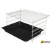 Электрический духовой шкаф Gorenje BO6735E02BK