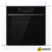 Электрический духовой шкаф Gorenje BO6735E02BK