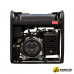 Бензиновый генератор Hyundai HHY9750FE-3-ATS