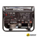 Бензиновый генератор Hyundai HYW215AC